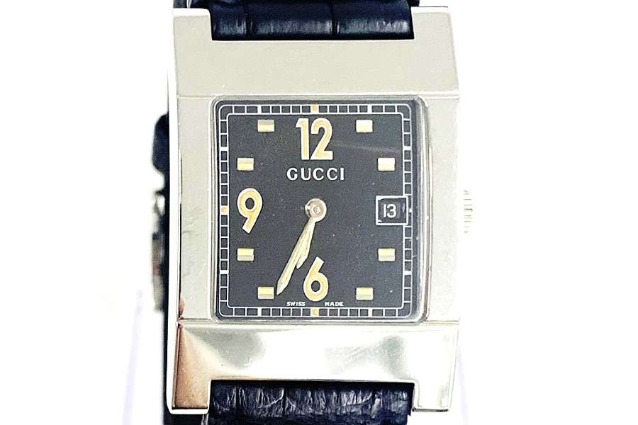 グッチ レディース 腕時計
