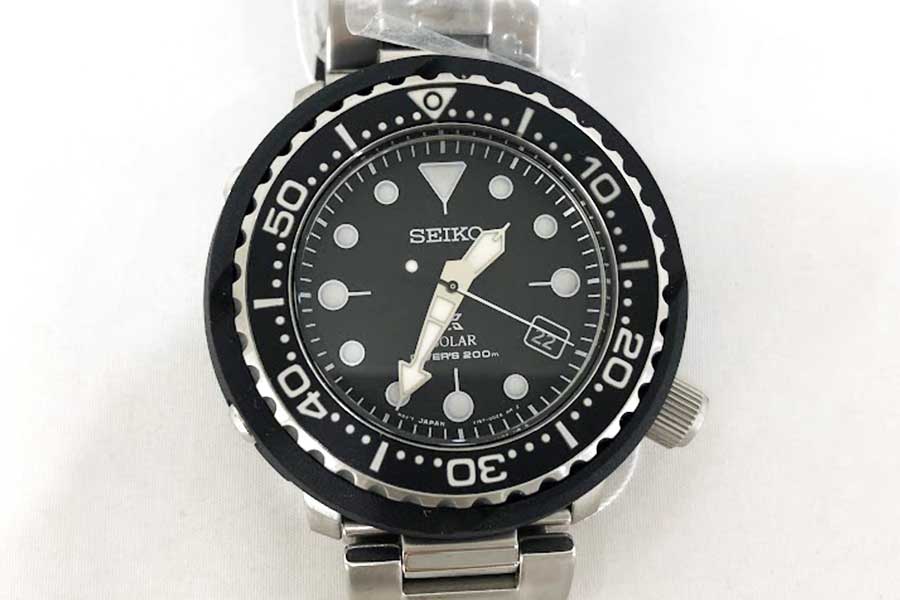 セイコー SOLAR V157-0CX0