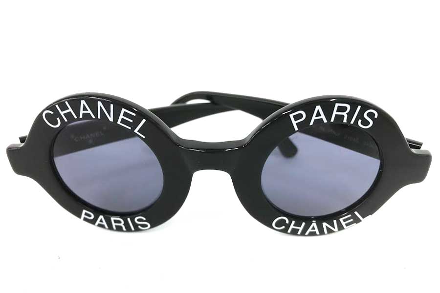 シャネル サングラス 01945