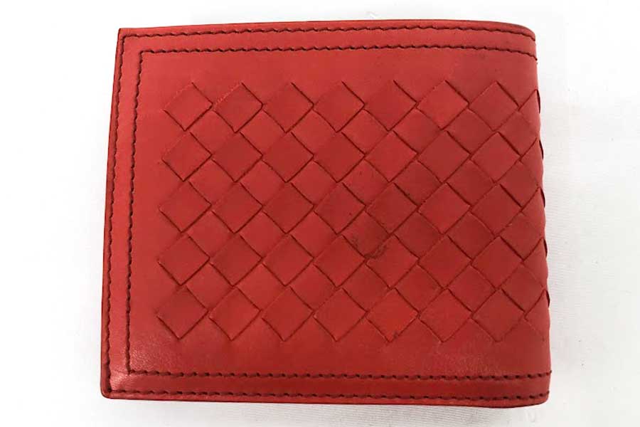 ボッテガヴェネタ イントレチャート 財布