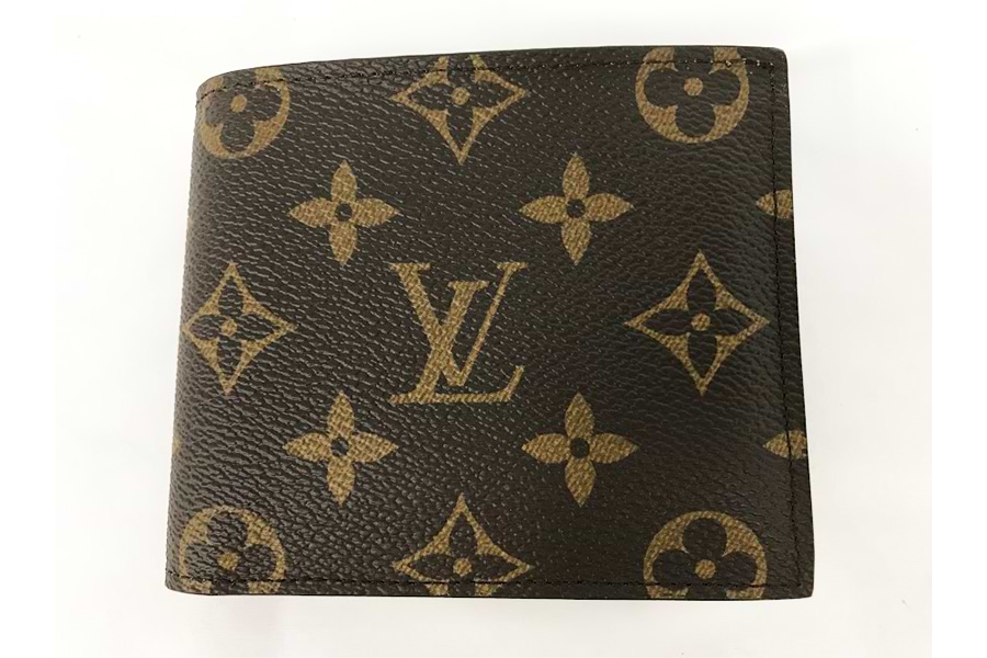 ルイ・ヴィトン モノグラム マルコ M62288