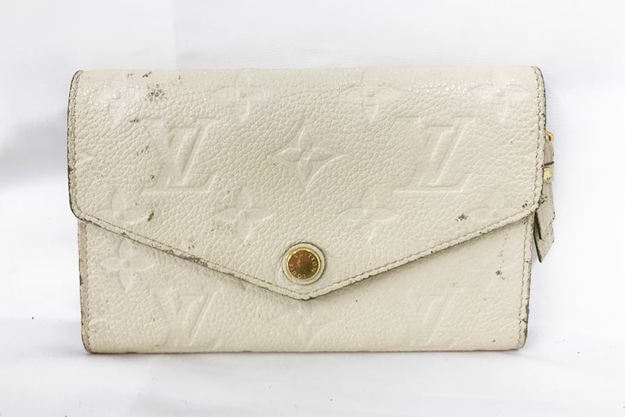 ルイ・ヴィトン アンプラント ヴィクトリーヌ