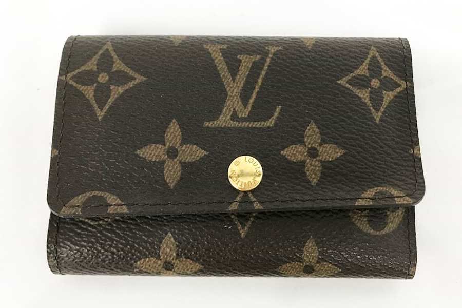 ルイ・ヴィトン モノグラム ミュルティクレ M62631