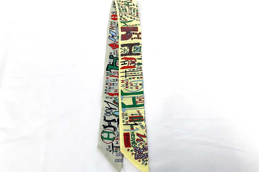 エルメス ツイリー