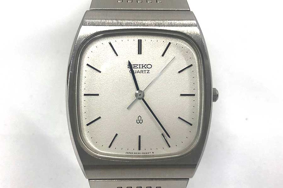 セイコー 時計 6030-5220