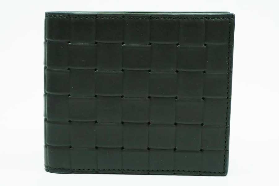 ボッテガヴェネタ 二つ折り財布