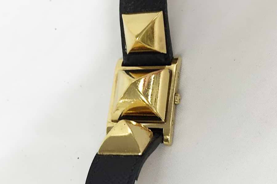 エルメス レディース腕時計 メドール