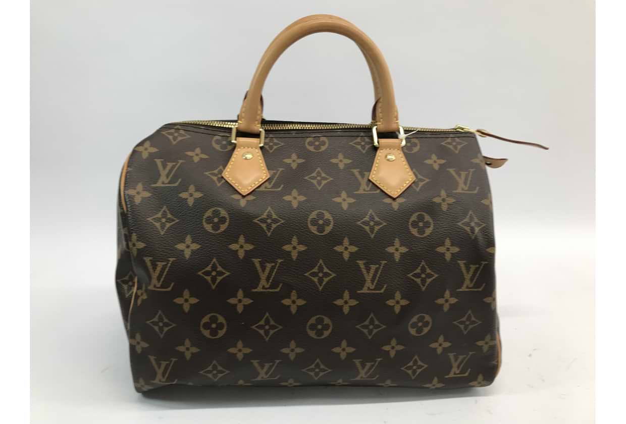 ルイ・ヴィトンのスピーディとは？歴史や特徴、おすすめモデルを紹介  