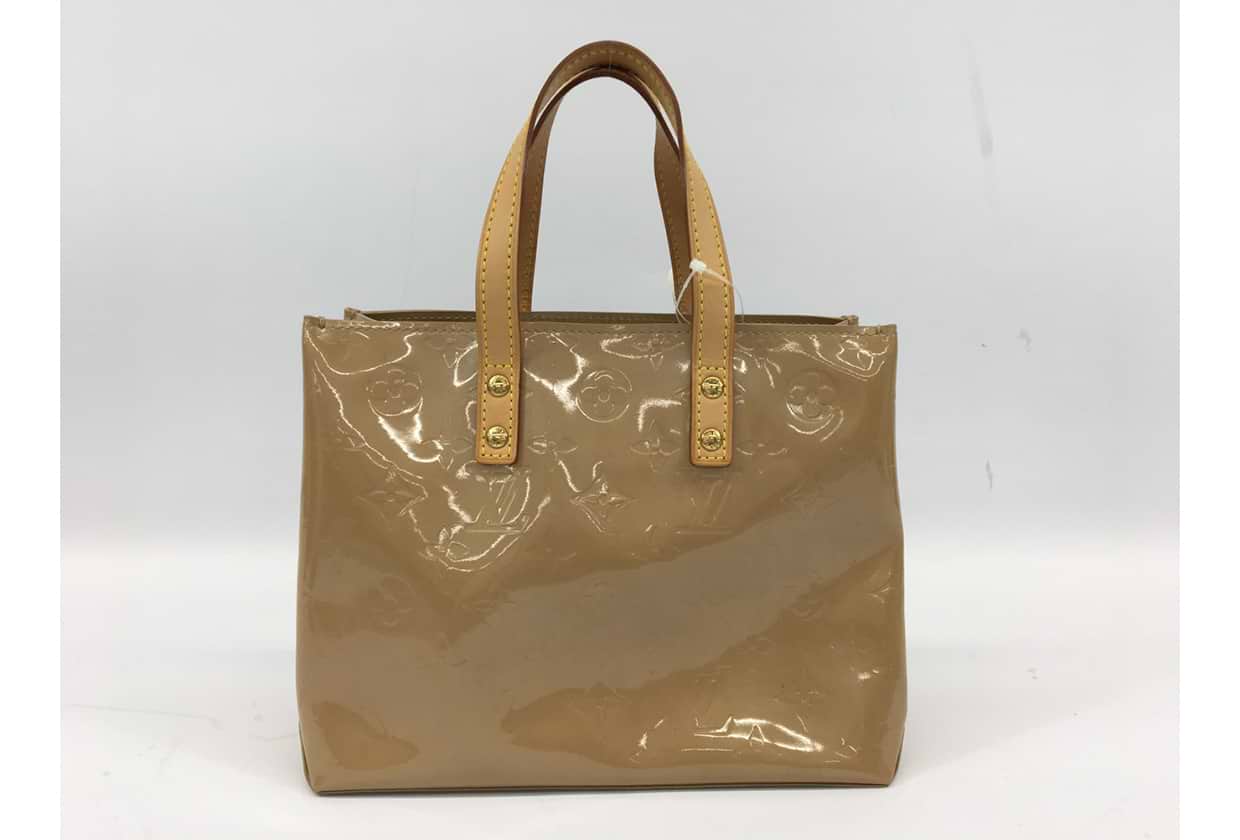 Louis Vuitton ヴェルニとは？ ｜最新相場で高価買取なら『大吉』 