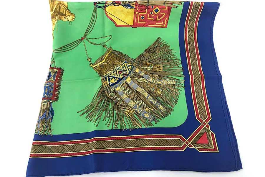 エルメス スカーフ の買取実績｜最新相場で高価買取なら『買取大吉』