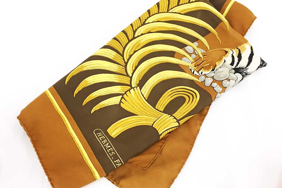 エルメス カレ 90×90