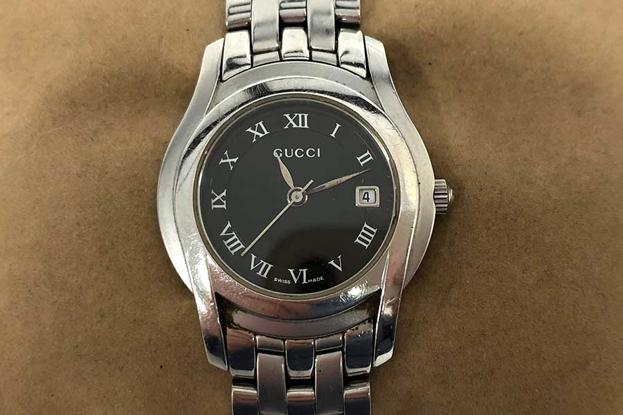 グッチ レディース クォーツ