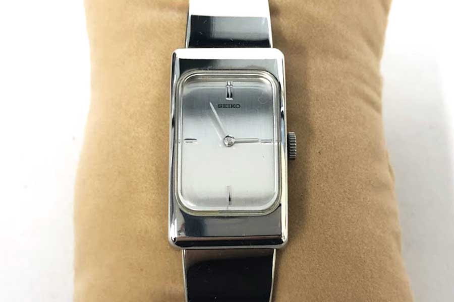 セイコー 時計 1100₋5340 手巻き