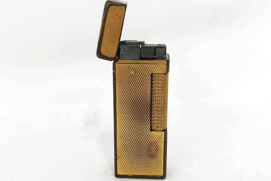 ダンヒル ゴールドライター