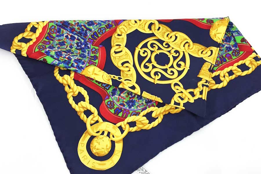 エルメス カレ 90×90