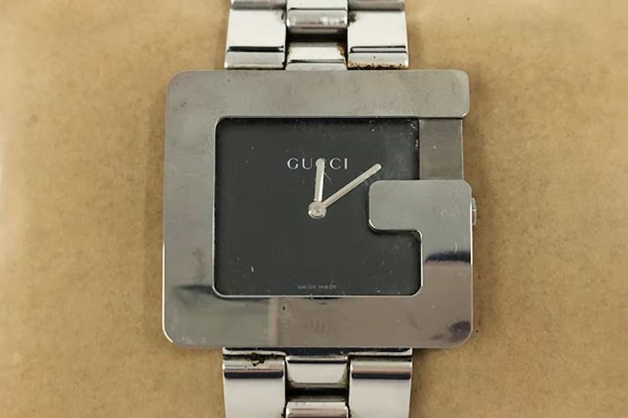 グッチ クエアフェイス 3600M