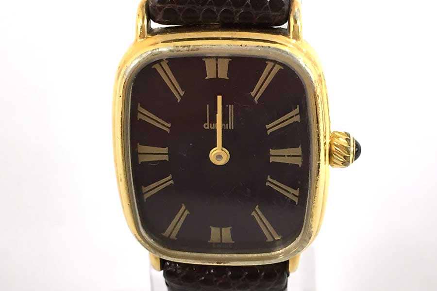 dunhill 9 28208 クオーツ