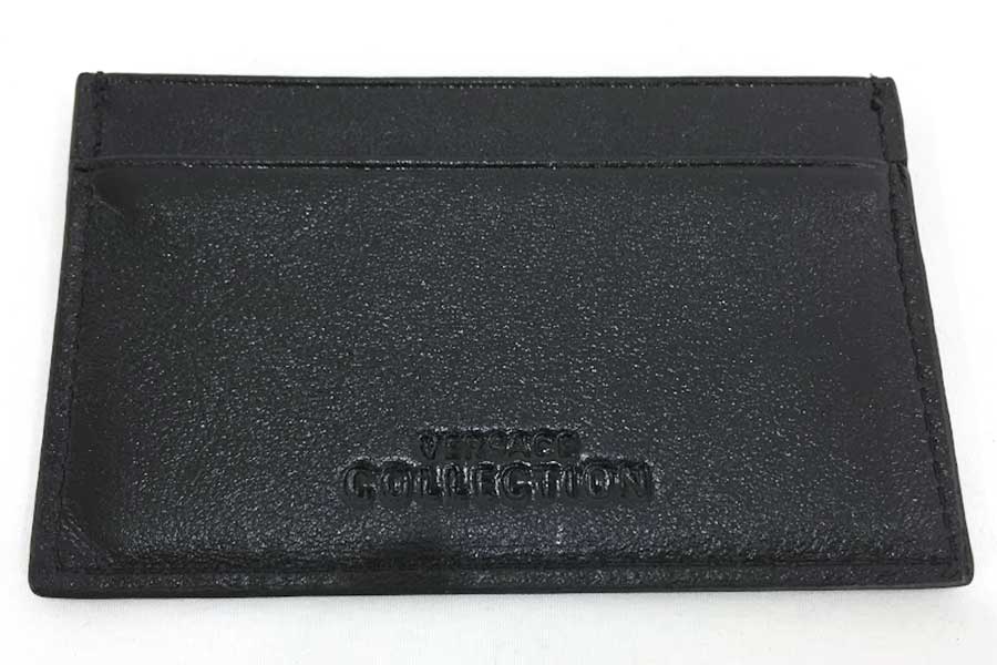 ヴェルサーチ　カードケース