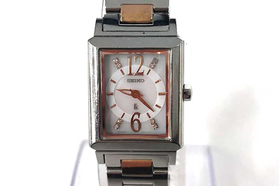 セイコー ルキア V110-0BA0