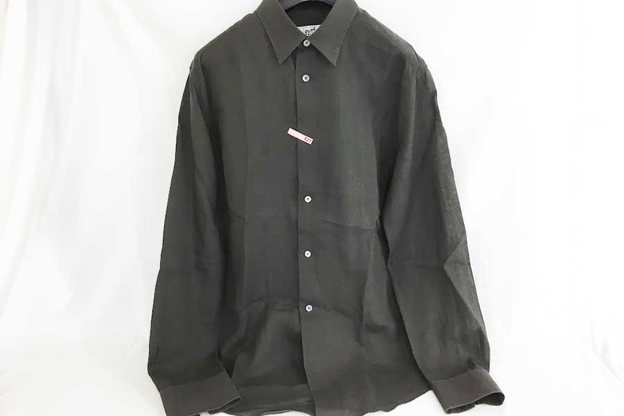 エルメス メンズ シャツ