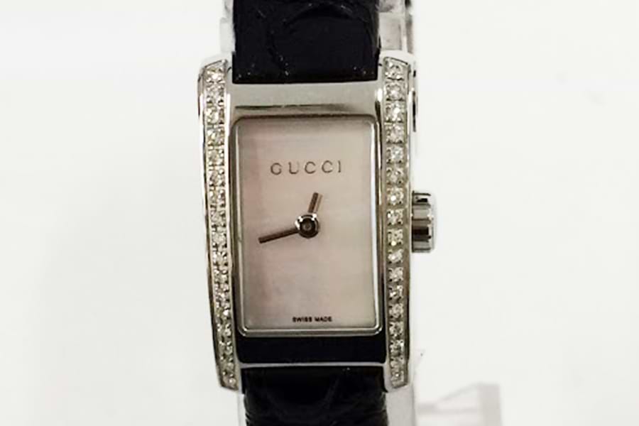 グッチ 8600L 時計