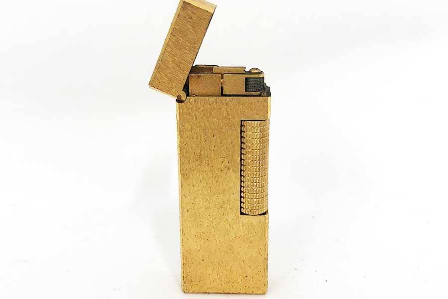 ダンヒル ゴールド ローラー