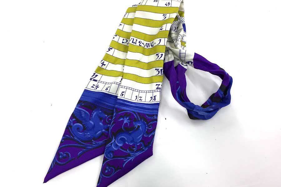 エルメス スカーフ 80cm