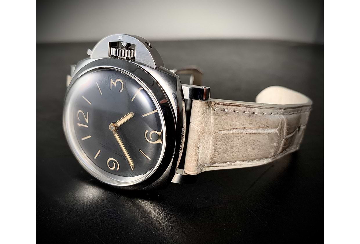 timepiece 
