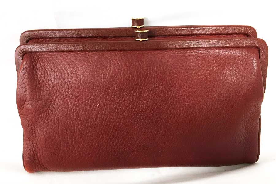 ボッテガヴェネタ 長財布