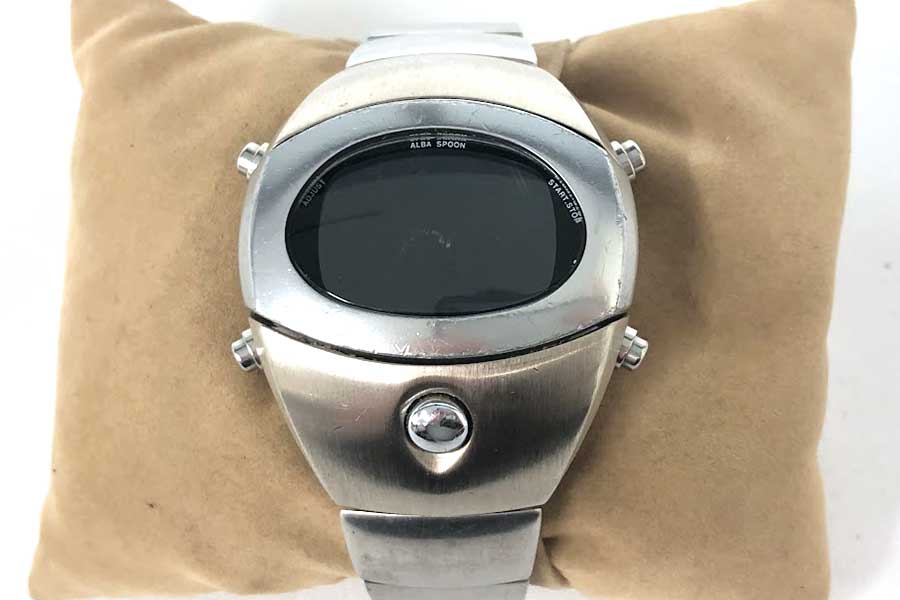 セイコー ALBA W671-4030