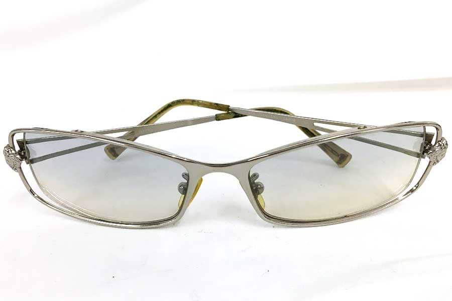 ヴェルサーチ　メデューサ サングラス N55 26M