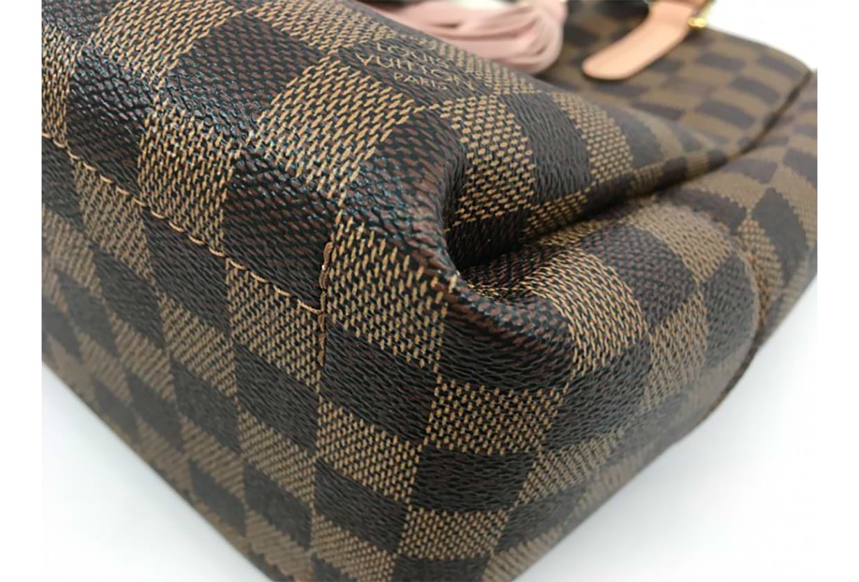 ルイ・ヴィトンの人気ライン【ダミエ】の魅力 ｜最新相場で高価買取  