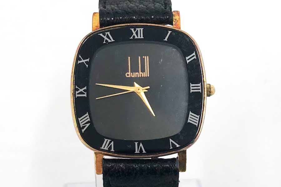 ダンヒル 腕時計