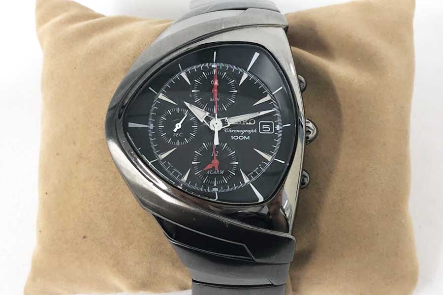 セイコー 時計 7T62-0GH0