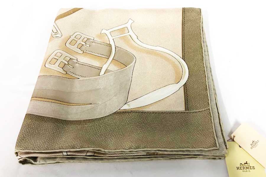 エルメス スカーフ