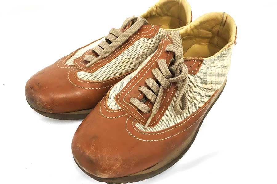 エルメス スニーカー