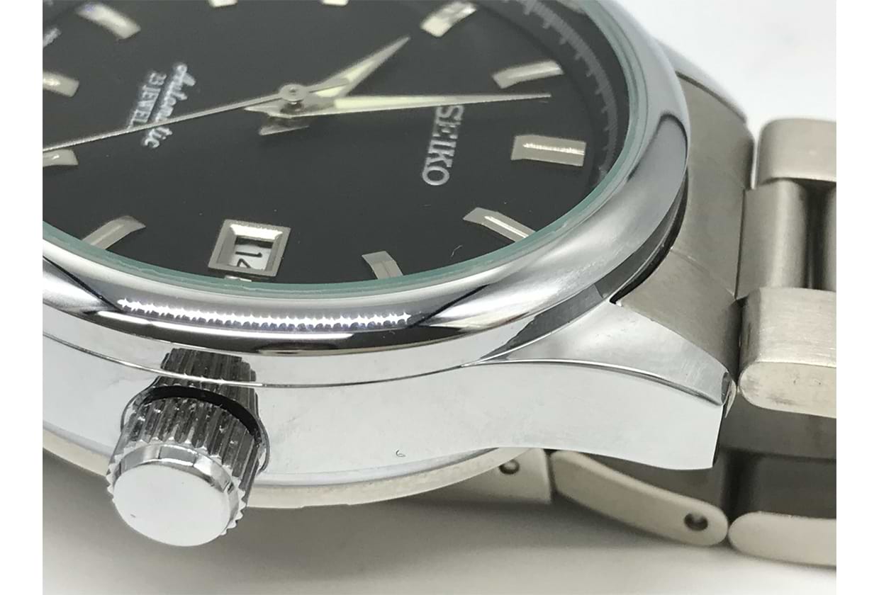 SEIKO スポーツマチックOH歴 | RELIABYTICS.COM