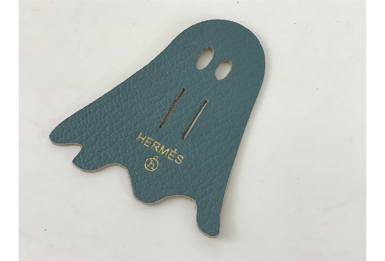 エルメスのブックマーク「ピカブック」で優雅な読書タイム ｜最新相場  