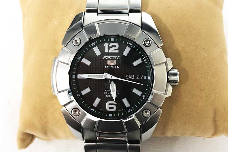 セイコー 時計 7S36-03L0