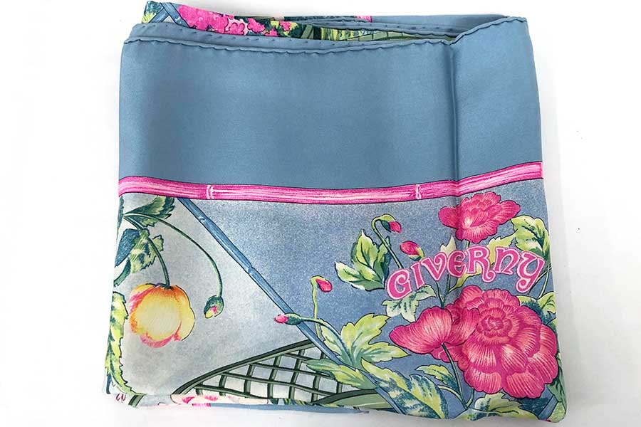 エルメス スカーフ