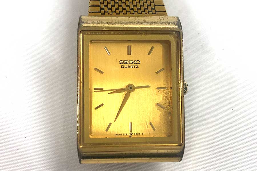 セイコー 時計 5Y91-5049