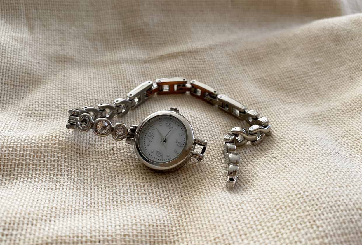 腕時計は本体のみでも買取にだせる？ ｜最新相場で高価買取なら『大吉』 