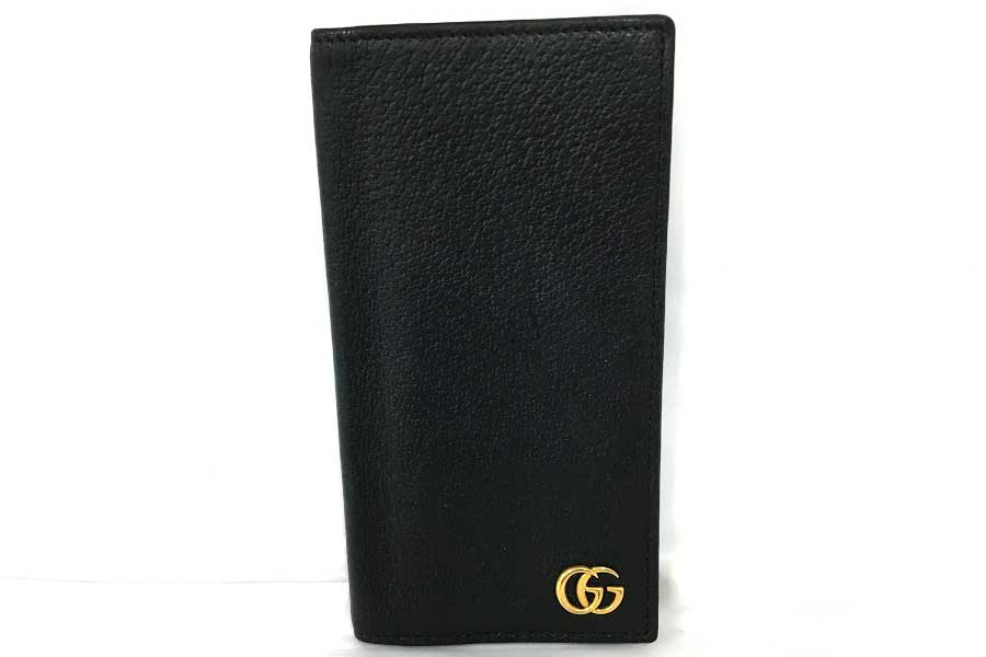 グッチ 長財布 436023