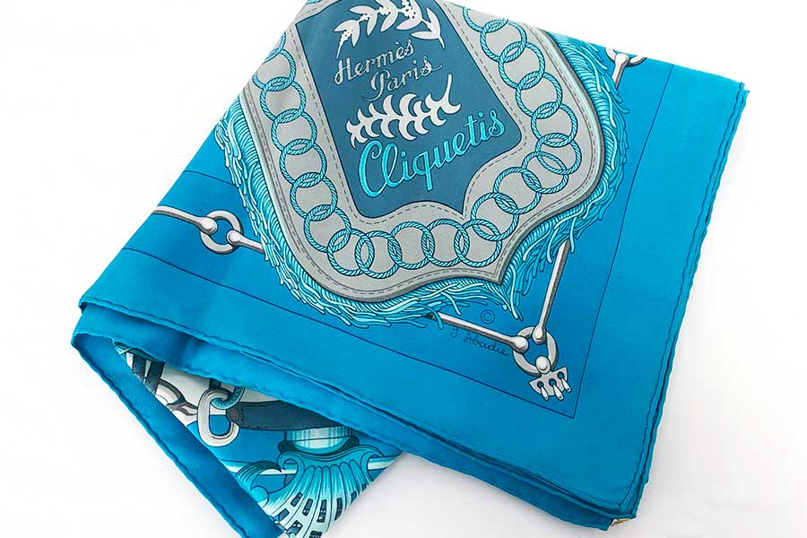 エルメス カレ90