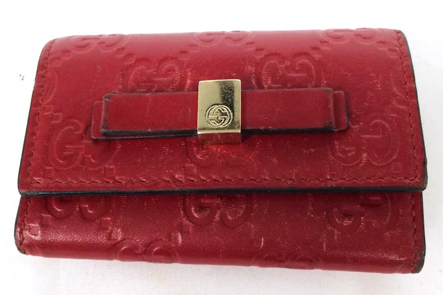 グッチ キーケース 388682.493075
