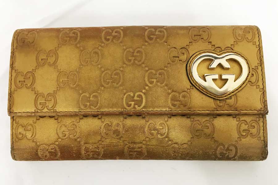 グッチ 長財布 245723・0959