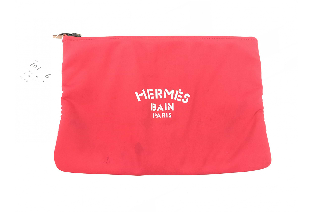 エルメスで定番のヨッティングポーチとは？ ｜最新相場で高価買取なら  