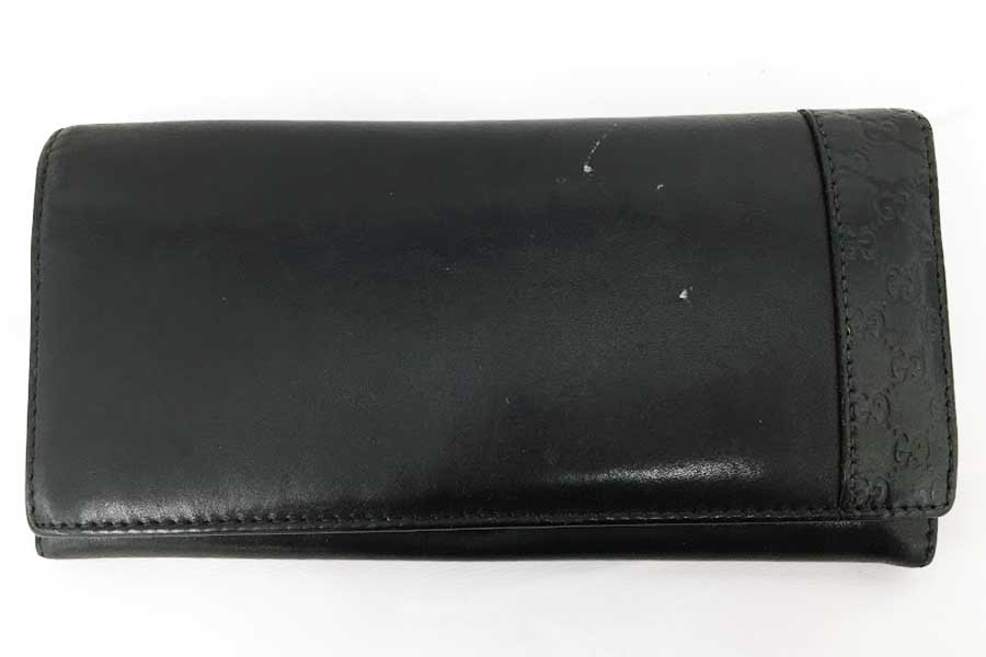 グッチ 長財布 256434