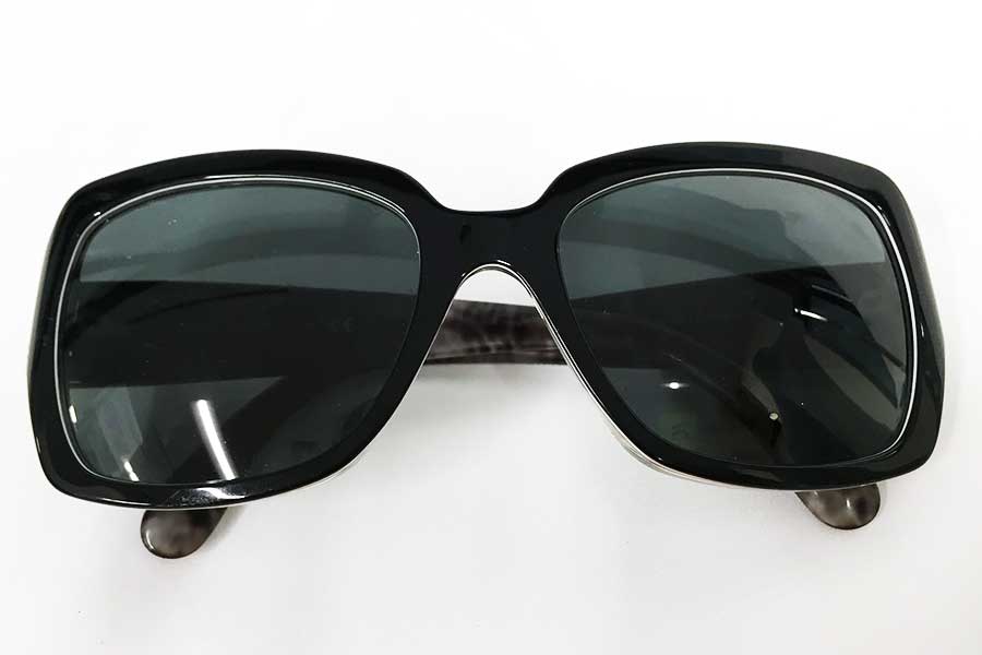 シャネル サングラス 5221