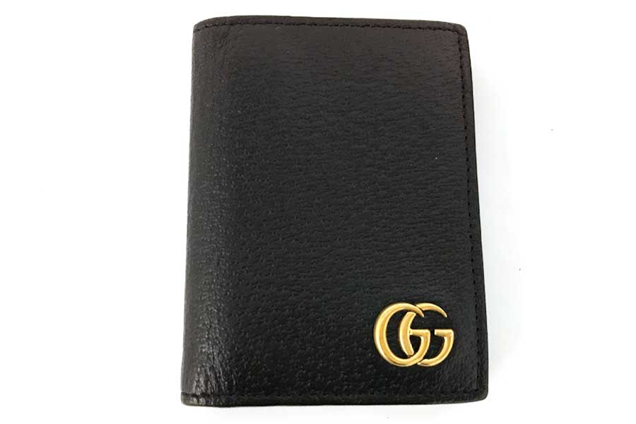 グッチ 名刺入れ